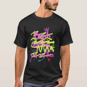 Bruh It's Test Day You Got This Testing Day Teache T-Shirt
