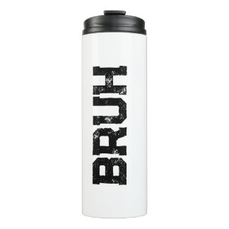 Bruh Thermal Tumbler