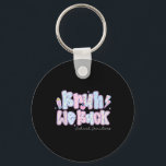 Bruh We Back School Janitors Pencil Back To School Key Ring<br><div class="desc">Bruh We Back School Janitors Pencil Back To School</div>