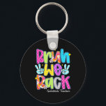 Bruh We Back Substitute Teachers Chequered Back To Key Ring<br><div class="desc">Bruh We Back Substitute Teachers Chequered Back To School</div>