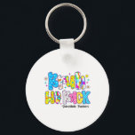 Bruh We Back Substitute Teachers Funny Back To Sch Key Ring<br><div class="desc">Bruh We Back Substitute Teachers Funny Back To School 1</div>