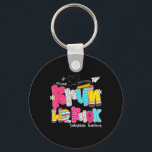 Bruh We Back Substitute Teachers Welcome Back To S Key Ring<br><div class="desc">Bruh We Back Substitute Teachers Welcome Back To School 1</div>