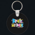 Bruh We Back Supervisors Cute Back To School  Key Ring<br><div class="desc">Bruh We Back Supervisors Cute Back To School</div>