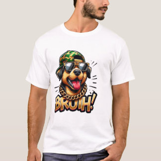 BRUIH T-Shirt