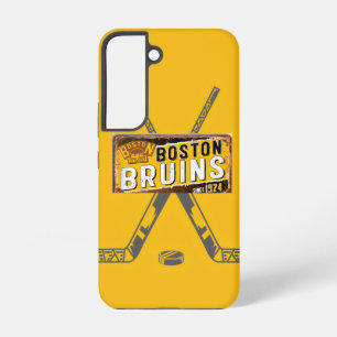 bruins phone cas samsung galaxy case