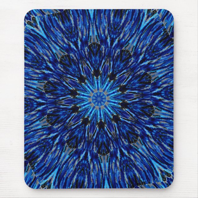 Bruiser Mouse Pad (Front)