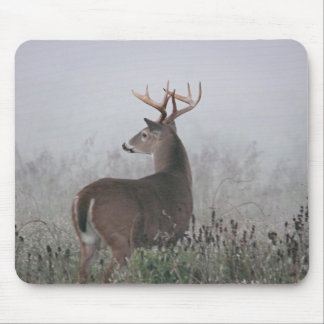 Bruiser Mouse Pad