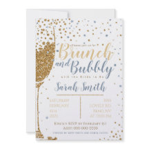 Brunch and Bubbly gold glitter_dusty blue_larger
