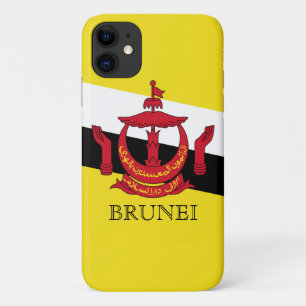 brunei iPhone 11 case