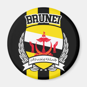 Brunei Magnet
