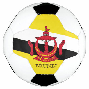 brunei soccer ball