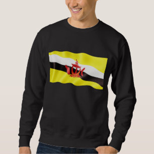 Brunei Waving Sweatshirt