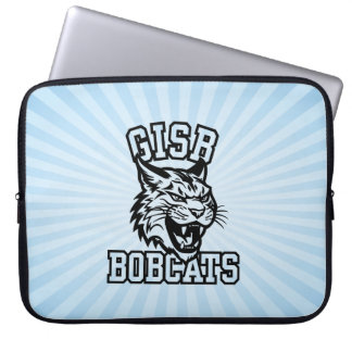 Bruno will protect your laptop sleeve