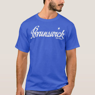 Brunswick Records T-Shirt