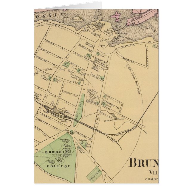 Brunswick, Topsham (Front)