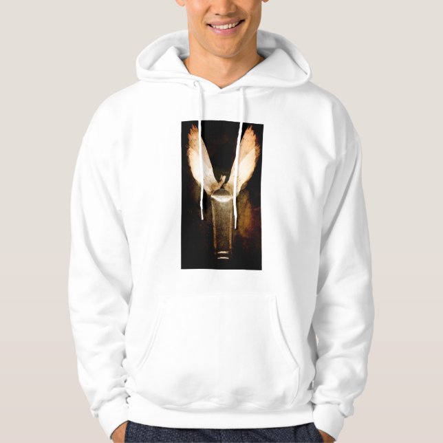Brush 2013 hoodie (Front)