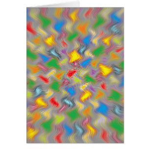 Brush Strokes