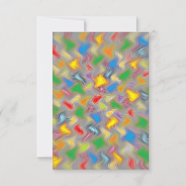 Brush Strokes (Front)