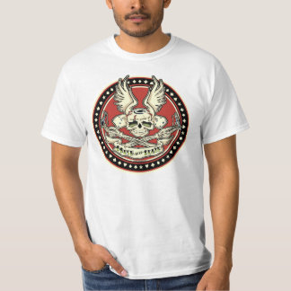 Brush With Death T-Shirt