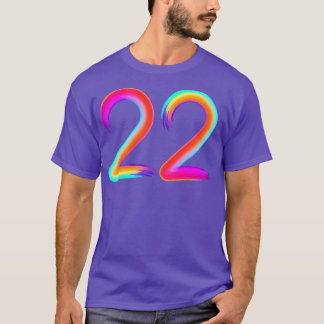 Brushed 20 T-Shirt