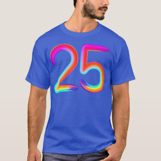 Brushed 23 T-Shirt