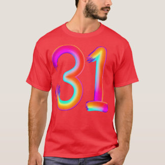 brushed 29 T-Shirt