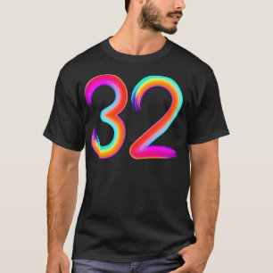 brushed 30 T-Shirt