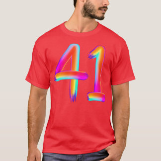 brushed 38 T-Shirt