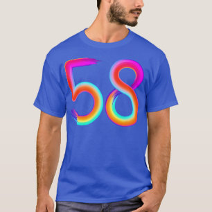 brushed 55 T-Shirt