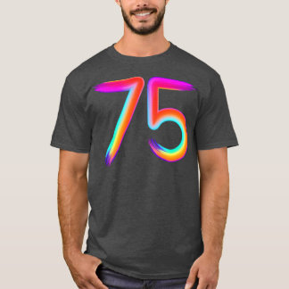 brushed 72 T-Shirt