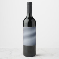 Brushed Grey Steel Elegant Faux Metal Background