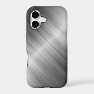 Brushed Metal Texture