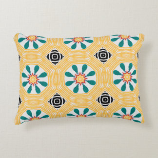 Brushed Polyester Decorative Cushion