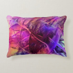 Brushed Polyester Decorative Cushion