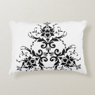 Brushed Polyester Decorative Cushion