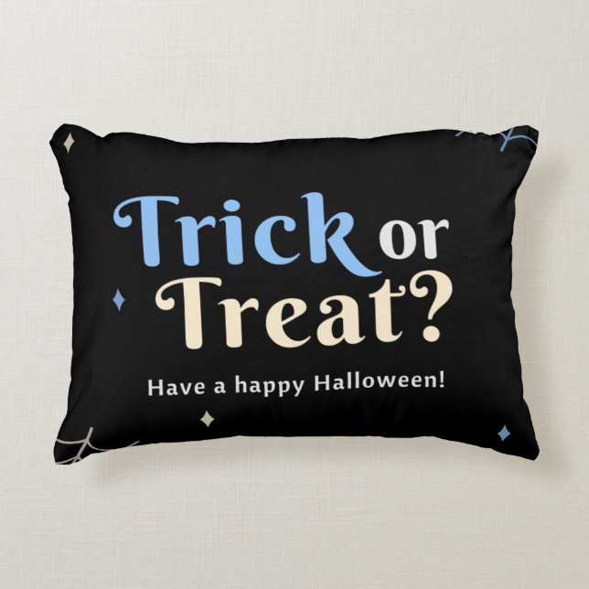 Brushed Polyester Decorative Cushion (Front)