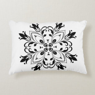 Brushed Polyester Decorative Cushion