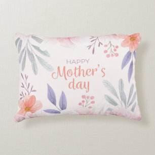Brushed Polyester Decorative Cushion