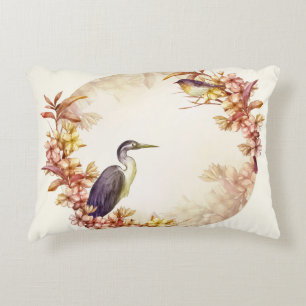 Brushed Polyester Decorative Cushion