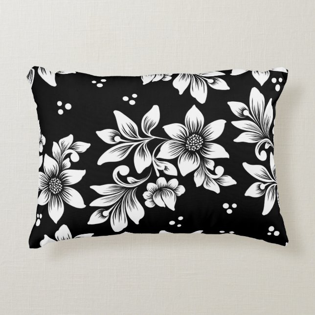  Brushed Polyester Decorative Cushion (Front)