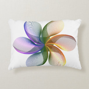 Brushed Polyester Decorative Cushion