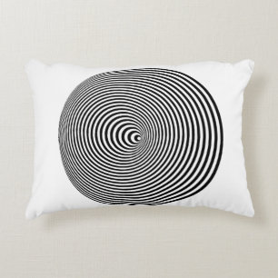 Brushed Polyester Decorative Cushion