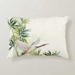 Brushed Polyester Decorative Cushion
