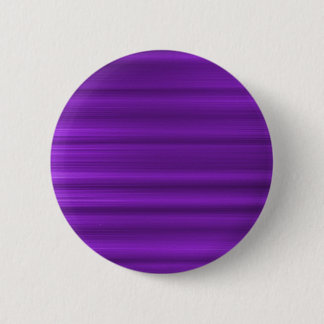 Brushed Purple 6 Cm Round Badge