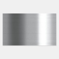 Brushed Stainless