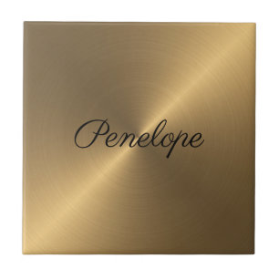 Brushed Texture Ceramic Tile