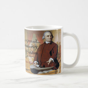 Brushfires of Freedom Coffee Mug