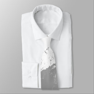 Brushstroke 11 tie