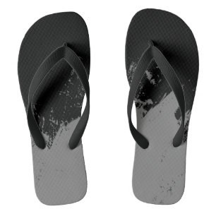 Brushstroke 2 thongs
