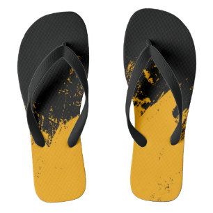 Brushstroke 3 thongs